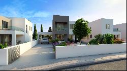 Three Bedroom Detached House in a Peaceful Pafos Suburb