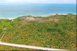 88 Acres Turtle Rocks Waterfront