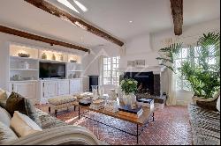 Saint-Paul-de-Vence - Beautiful provencal style property