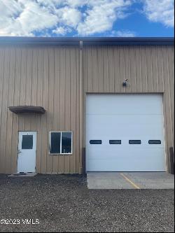 550 Airpark Drive Unit 5, Gypsum CO 81637