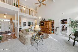 418 Wahoo Drive, Fripp Island SC 29920