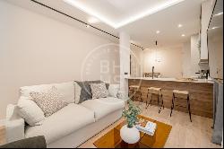 Apartamento en zona centro, totalmente reformado, Madrid 28002