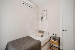 Apartamento en zona centro, totalmente reformado, Madrid 28002