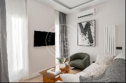 Apartamento en zona centro, totalmente reformado, Madrid 28002