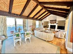 Duplex Penthouse for sale in Málaga, Estepona, El Padrón, Estepona 29680