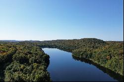 105 Acre Lot on Lac Labelle