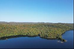 105 Acre Lot on Lac Labelle