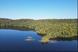 137 Acre Lot on Lac Labelle