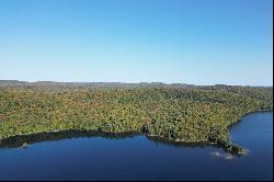 137 Acre Lot on Lac Labelle