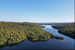 137 Acre Lot on Lac Labelle