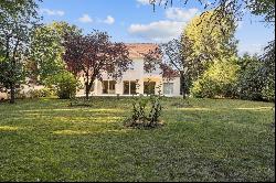 Family house with planted garden - Champigny-sur-Marne