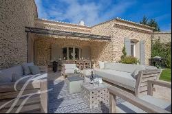 Property Alpilles