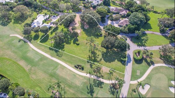 Imagine a perfect setting to build your dream home. We present a sprawling 1.28-acre lot, 