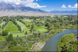 Unique Property Situated At The Gateway To Idaho's Wild & Scenic Backcounty