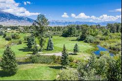 Unique Property Situated At The Gateway To Idaho's Wild & Scenic Backcounty