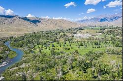 Unique Property Situated At The Gateway To Idaho's Wild & Scenic Backcounty