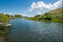 Unique Property Situated At The Gateway To Idaho's Wild & Scenic Backcounty