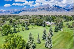 Unique Property Situated At The Gateway To Idaho's Wild & Scenic Backcounty