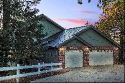 32329 Pine Cone Lane, Running Springs, CA 92382