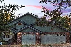 32329 Pine Cone Lane, Running Springs, CA 92382