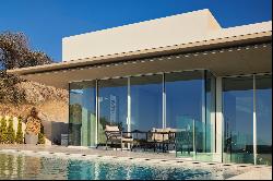 Ultra-Modern Villa