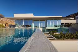 Ultra-Modern Villa
