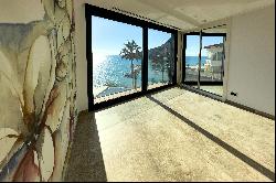 Seafront Luxury Villa in Calpe