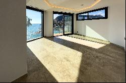 Seafront Luxury Villa in Calpe