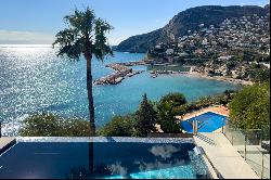 Seafront Luxury Villa in Calpe