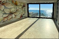 Seafront Luxury Villa in Calpe