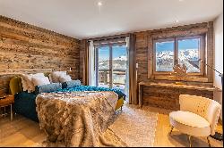 Magnificent, spacious new chalet with luxurious finishes
