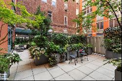 151 WEST 17TH STREET 1H in Chelsea, New York