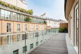 Exclusive Penthouse next Piazza del Duomo, Milano