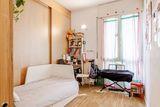 Bright and quiet flat with garage in Piazza della Repubblica.