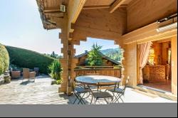 For sale family chalet - Demi-Quartier