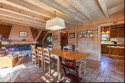 For sale family chalet - Demi-Quartier