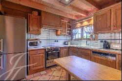 For sale family chalet - Demi-Quartier