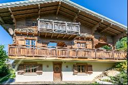 For sale family chalet - Demi-Quartier