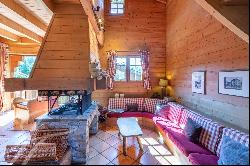 For sale family chalet - Demi-Quartier