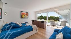 Cannes Croix des Gardes Splendid 4 bedroom apartment