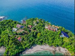 Titled Beachfront Homesite