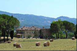 Villa Lavender between Cortona and Umbertide