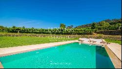 Farm for sale in Santo Tirso, northern Portugal