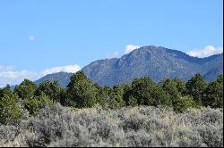 Matisse Road, Carson NM 