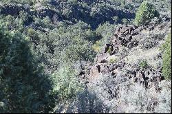 Matisse Road, Carson NM 