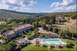 LUXURY BOUTIQUE HOTEL FOR SALE IN SIENA, TUSCANY