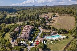 Tuscany - RESTORED PROPERTY, BOUTIQUE HOTEL FOR SALE IN SIENA