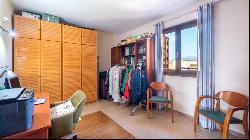 Nice duplex apartment with terrace and garage for sale in Santa , Santa Maria del Cami 073