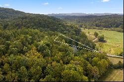 Unrestricted 1.34 Acres With Potential Mountain And Pasture Views