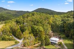 Unrestricted 1.34 Acres With Potential Mountain And Pasture Views